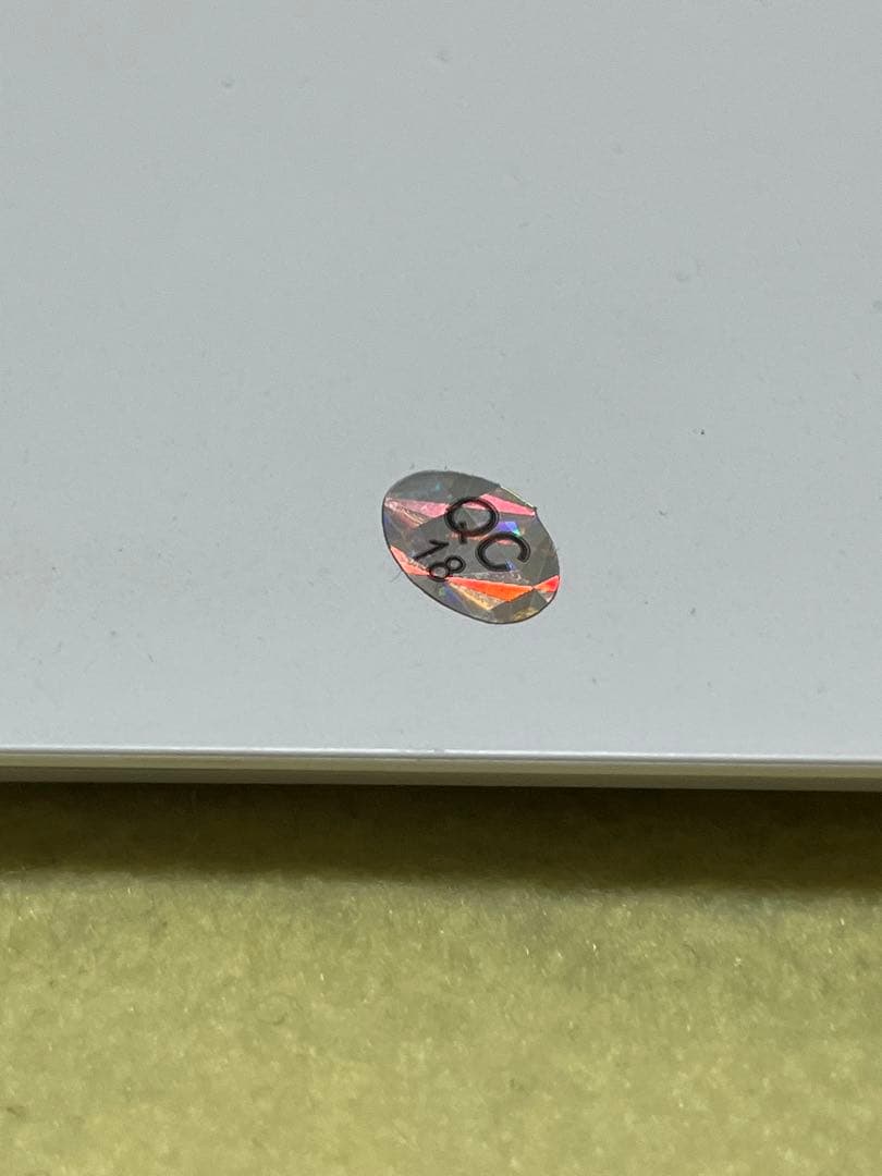 CHUWI LapBook MODEL: CW1530 電源アダプター付属