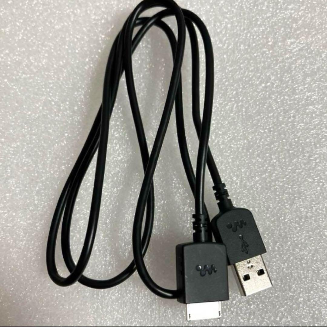 【バッテリー良好】　SONY ウォークマン NW-S315 16GB しろ