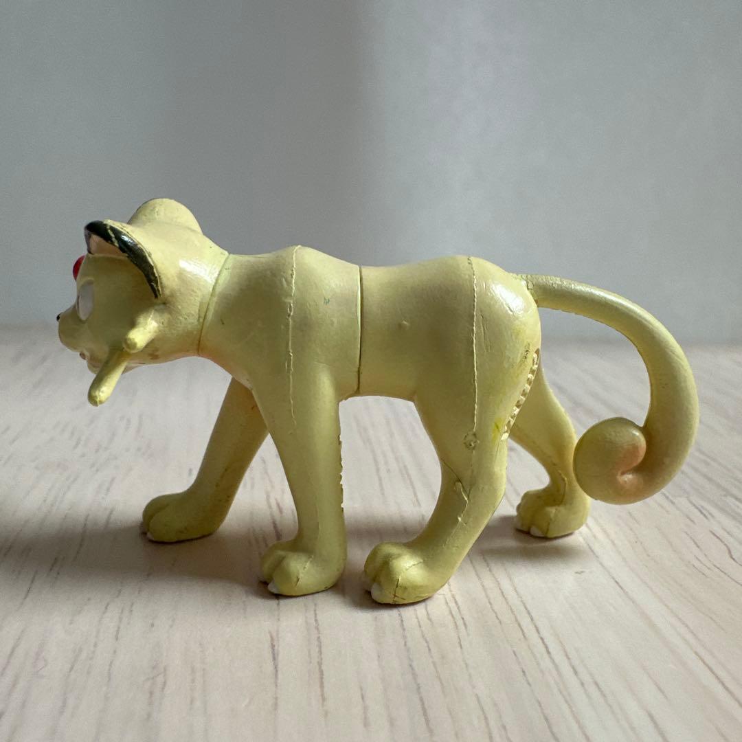 【訳あり】モンコレ初期2点セット ニャース ペルシアン