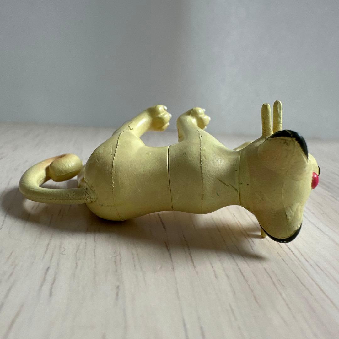 【訳あり】モンコレ初期2点セット ニャース ペルシアン