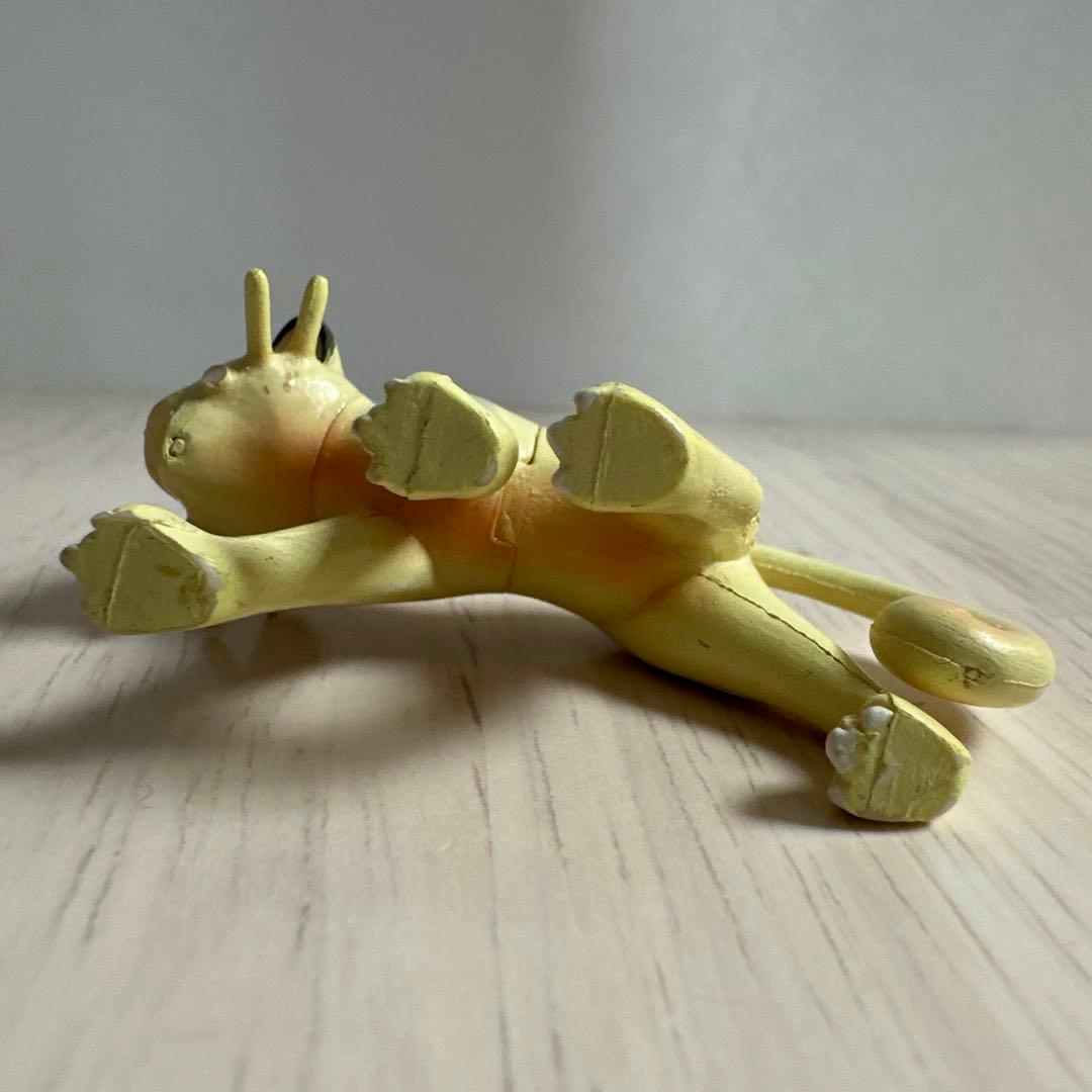 【訳あり】モンコレ初期2点セット ニャース ペルシアン