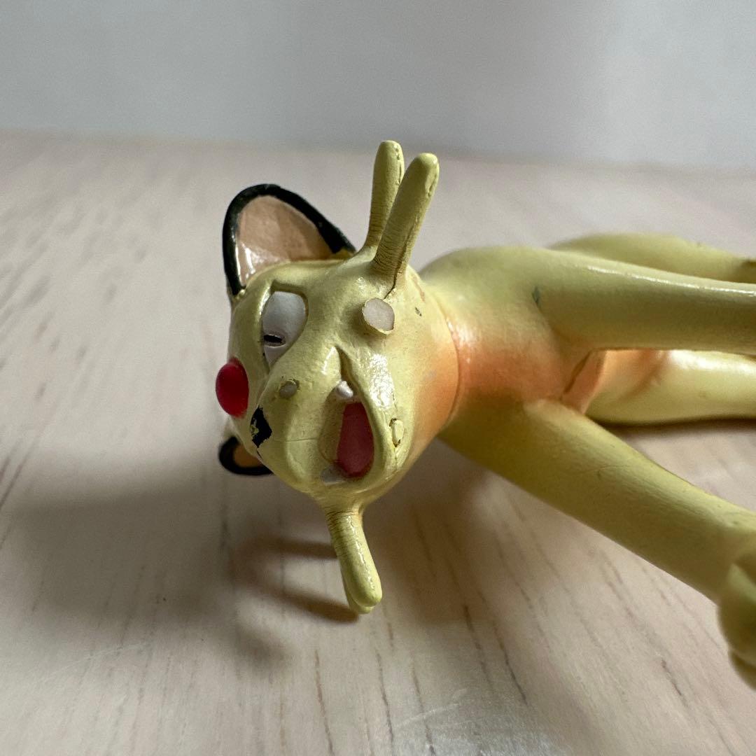 【訳あり】モンコレ初期2点セット ニャース ペルシアン