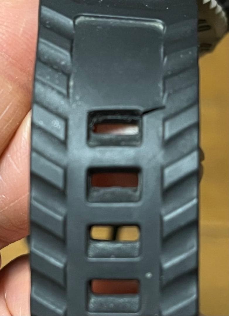 ルミノックス 【美品】MIL-SPEC 3350 SERIES ミルスペック