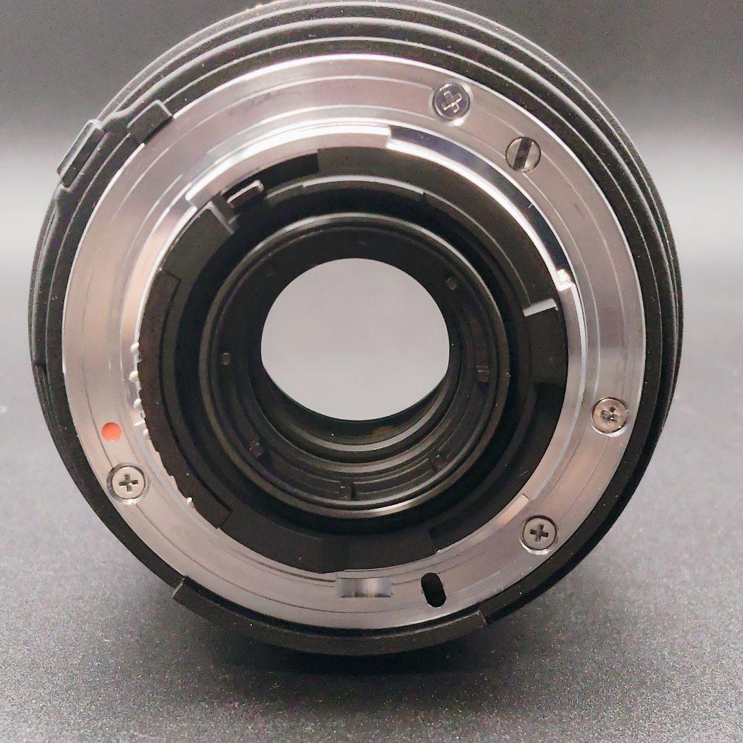 SIGMA 50mm F2.8 DG MACRO 単焦点マクロレンズ ニコン