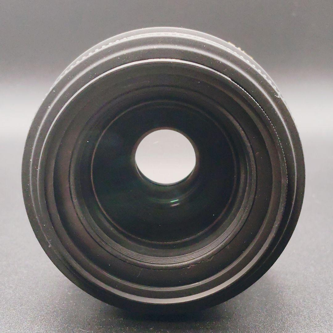 SIGMA 50mm F2.8 DG MACRO 単焦点マクロレンズ ニコン