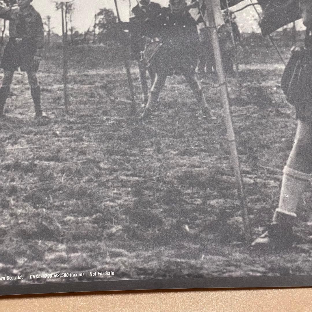 BIOHAZARD バイオハザード ポスター