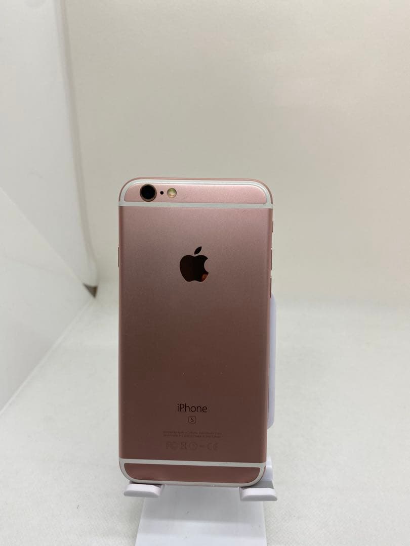 Iphone 6s 64GB sim フリー 52669