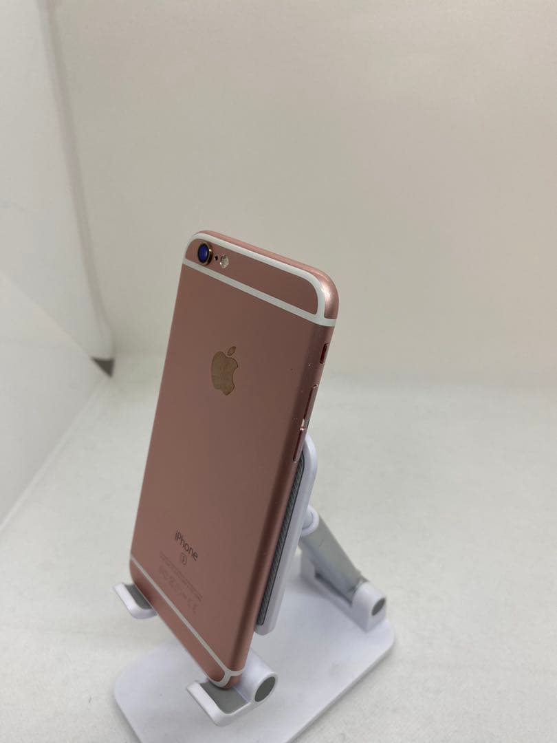Iphone 6s 64GB sim フリー 52669