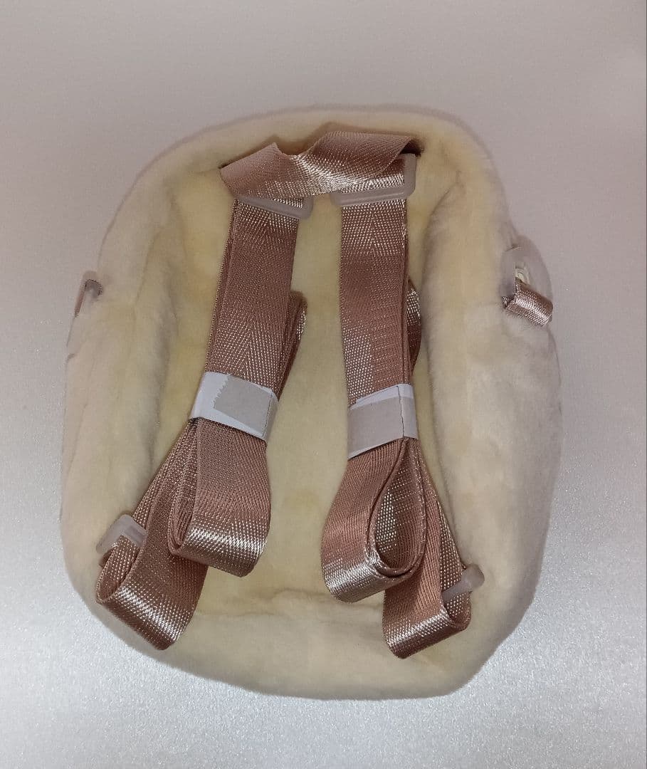 くまのプーさん クマさん リュック キーホルダー 2点セット