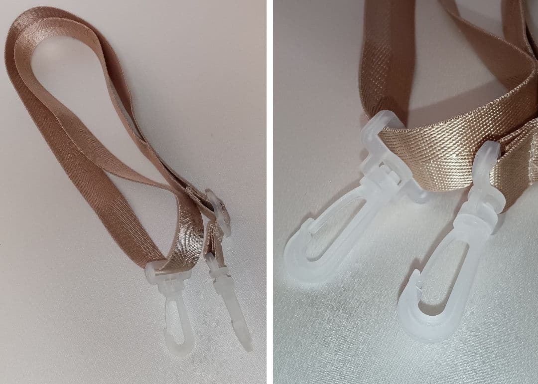 くまのプーさん クマさん リュック キーホルダー 2点セット