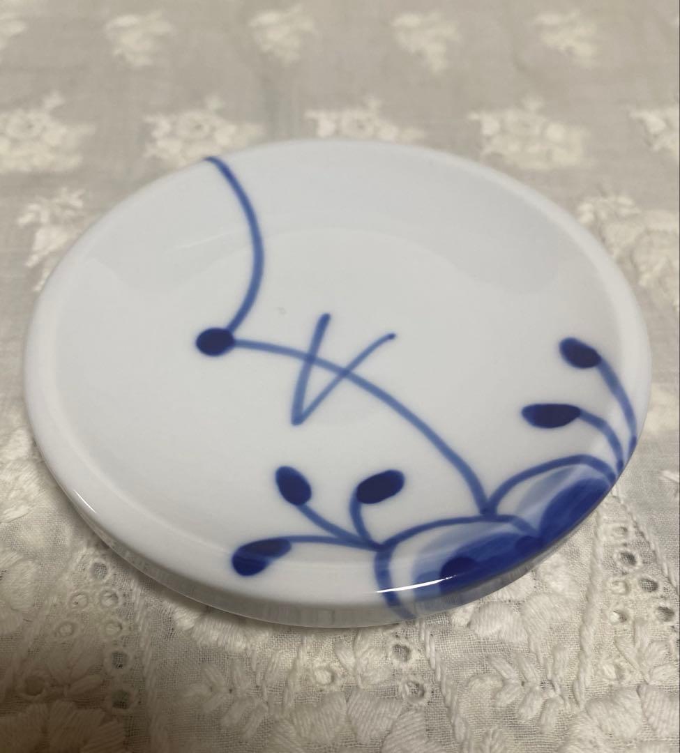 ロイヤルコペンハーゲン メガ　蓋付きボウル