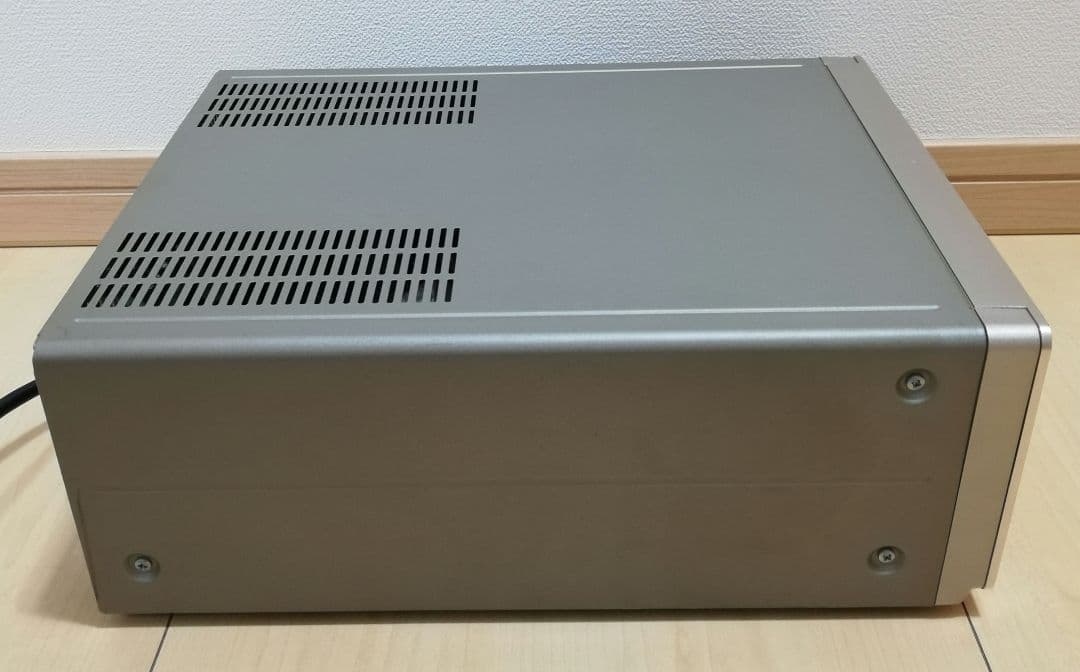 KENWOOD ミニコンポ R-K801