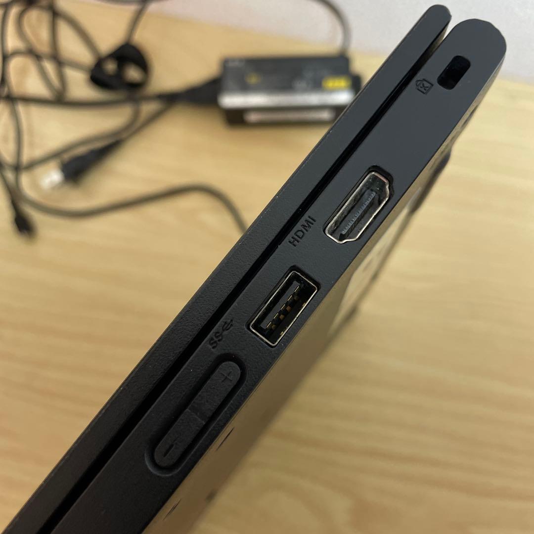 Chromebook Y3 NEC PC-YAY11W21A4J3 2022製造
