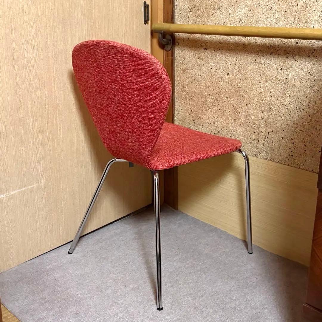 IDEE カルバス スタッキングチェア 廃盤品