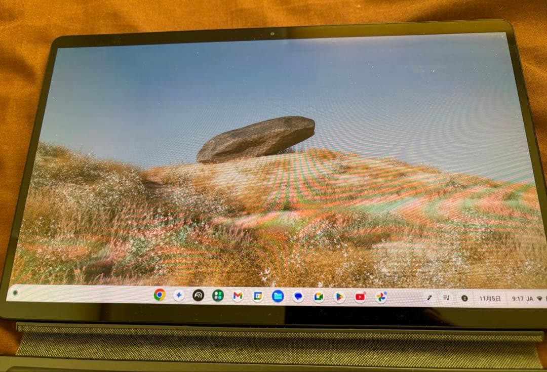 Chromebook本体 Lenovo IdeaPad Duet 5 Chromebook 13Q7C6
