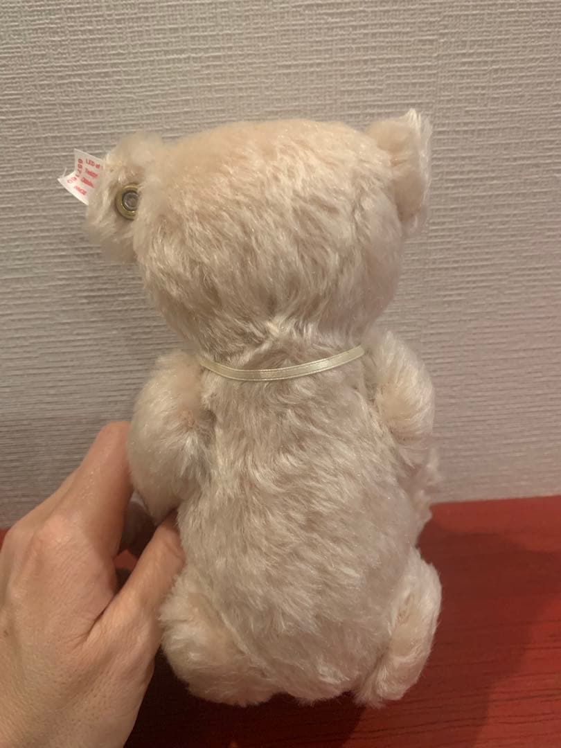 steiff テディベアー　25センチ