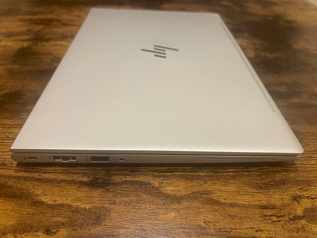 新品同様 HP EliteBook 630 G10 i5 1335U 8GB