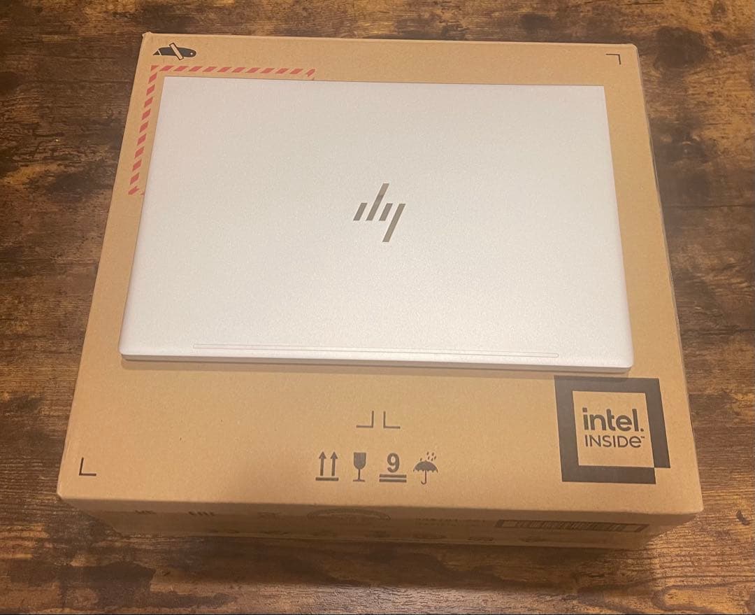 新品同様 HP EliteBook 630 G10 i5 1335U 8GB