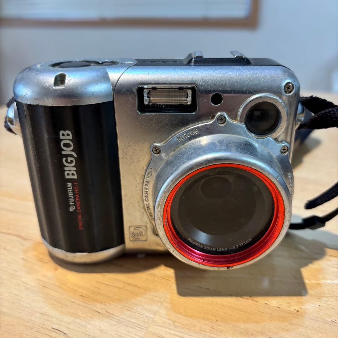 【ジャンク】カメラ(デジカメ、フィルム混在)まとめ売り 7台