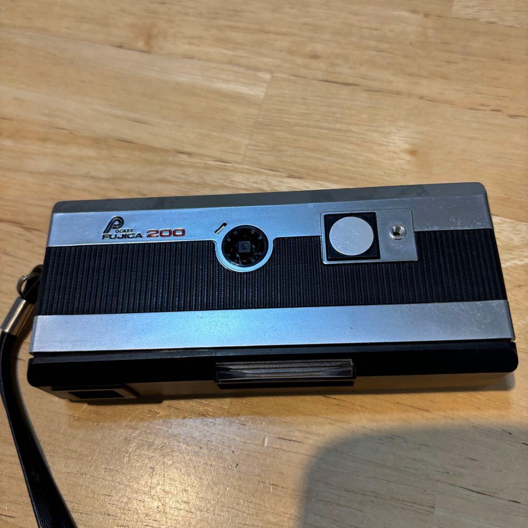 【ジャンク】カメラ(デジカメ、フィルム混在)まとめ売り 7台