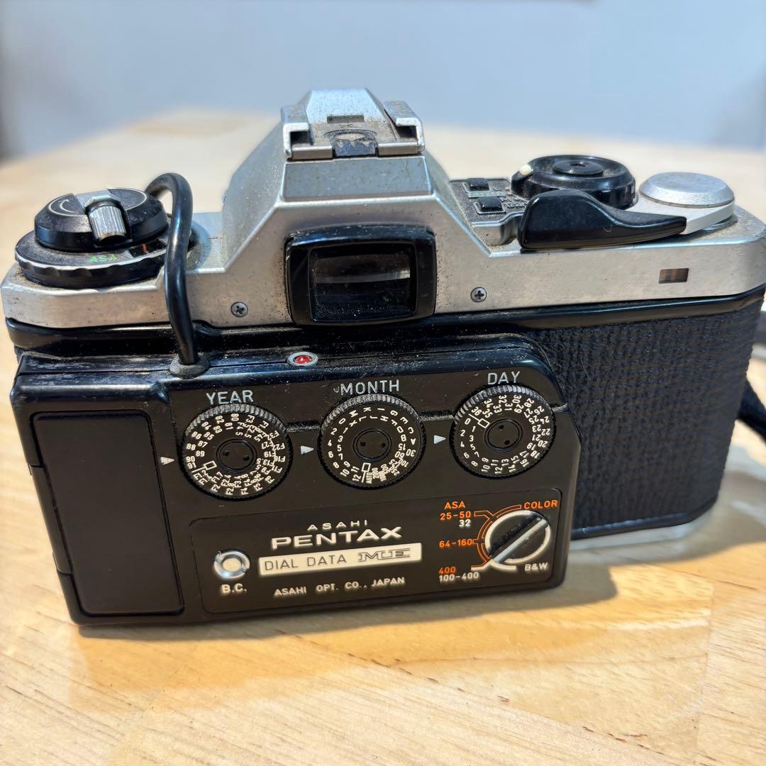 【ジャンク】カメラ(デジカメ、フィルム混在)まとめ売り 7台