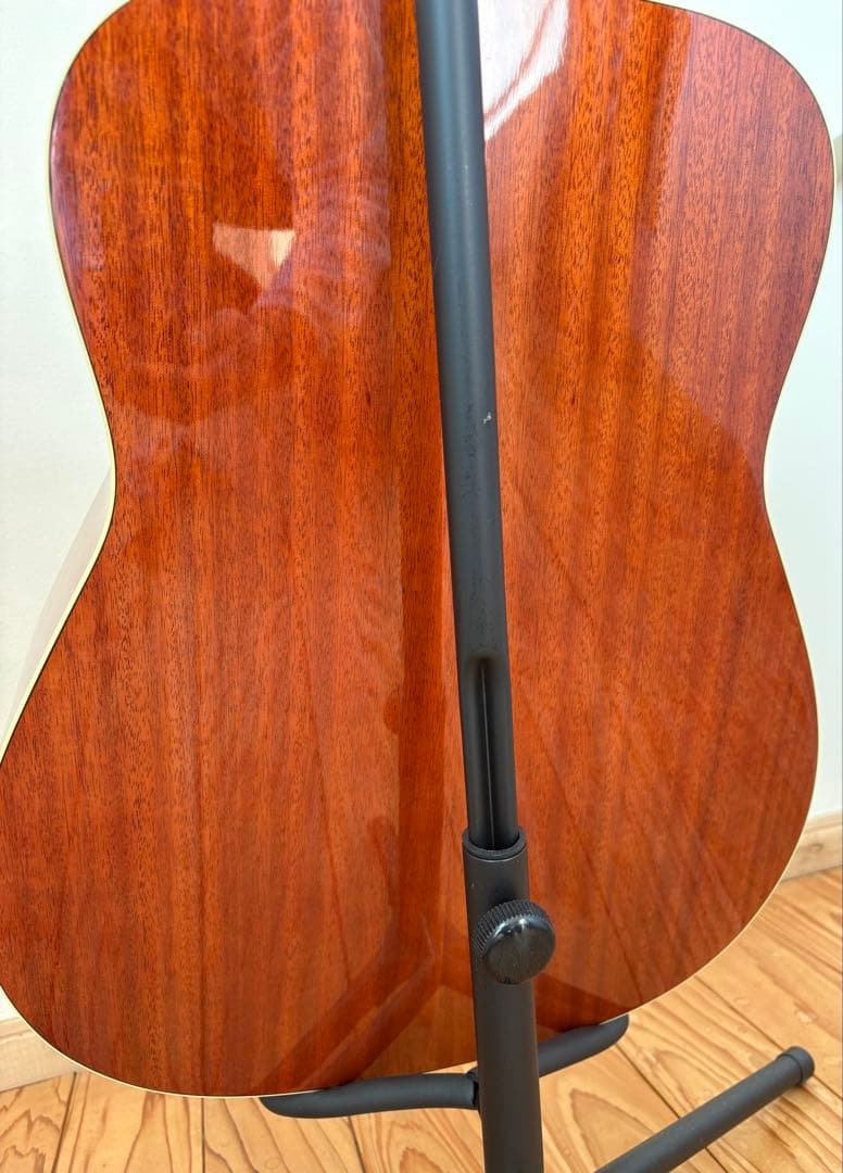 haru.kan-120918様、専用　ヤマハ　アコースティックギター