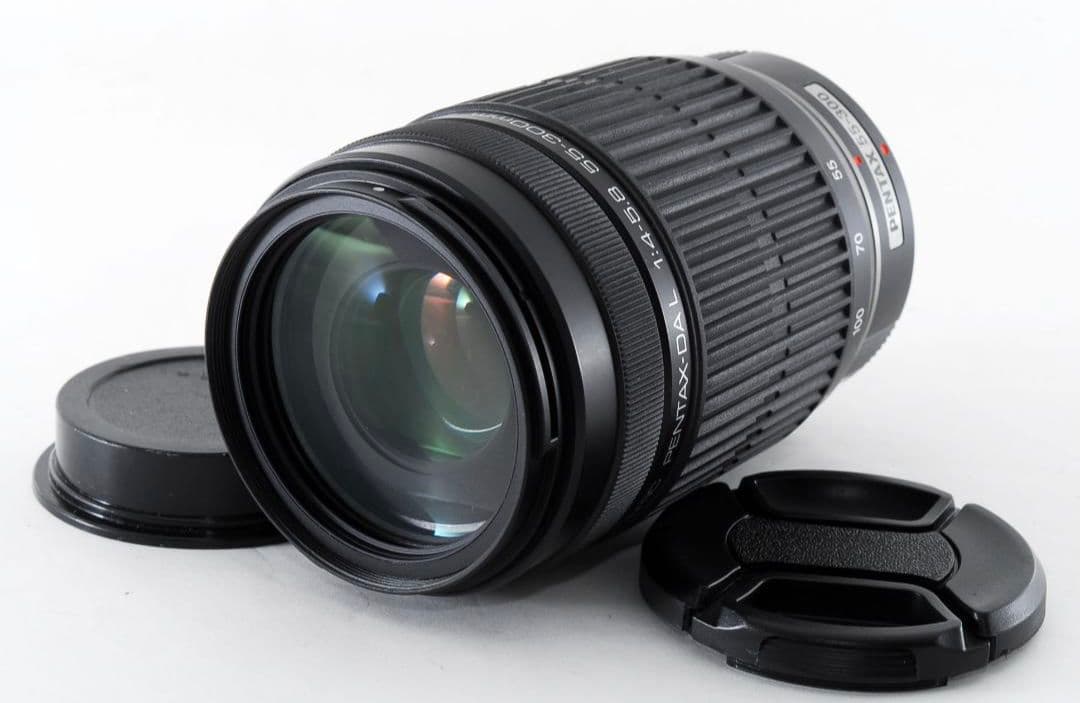 3月20日限定✨PENTAX K-x ダブルズーム