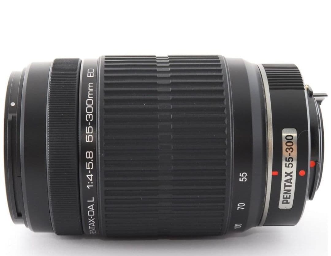 3月20日限定✨PENTAX K-x ダブルズーム