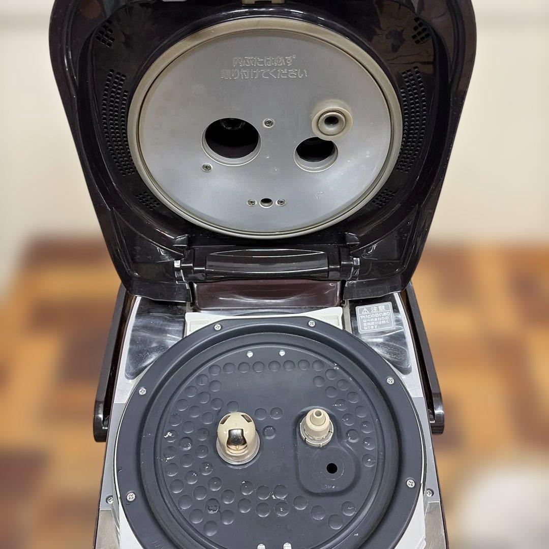 象印 極め炊き 圧力IH炊飯ジャーNP-WB10