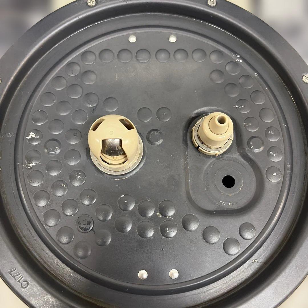 象印 極め炊き 圧力IH炊飯ジャーNP-WB10