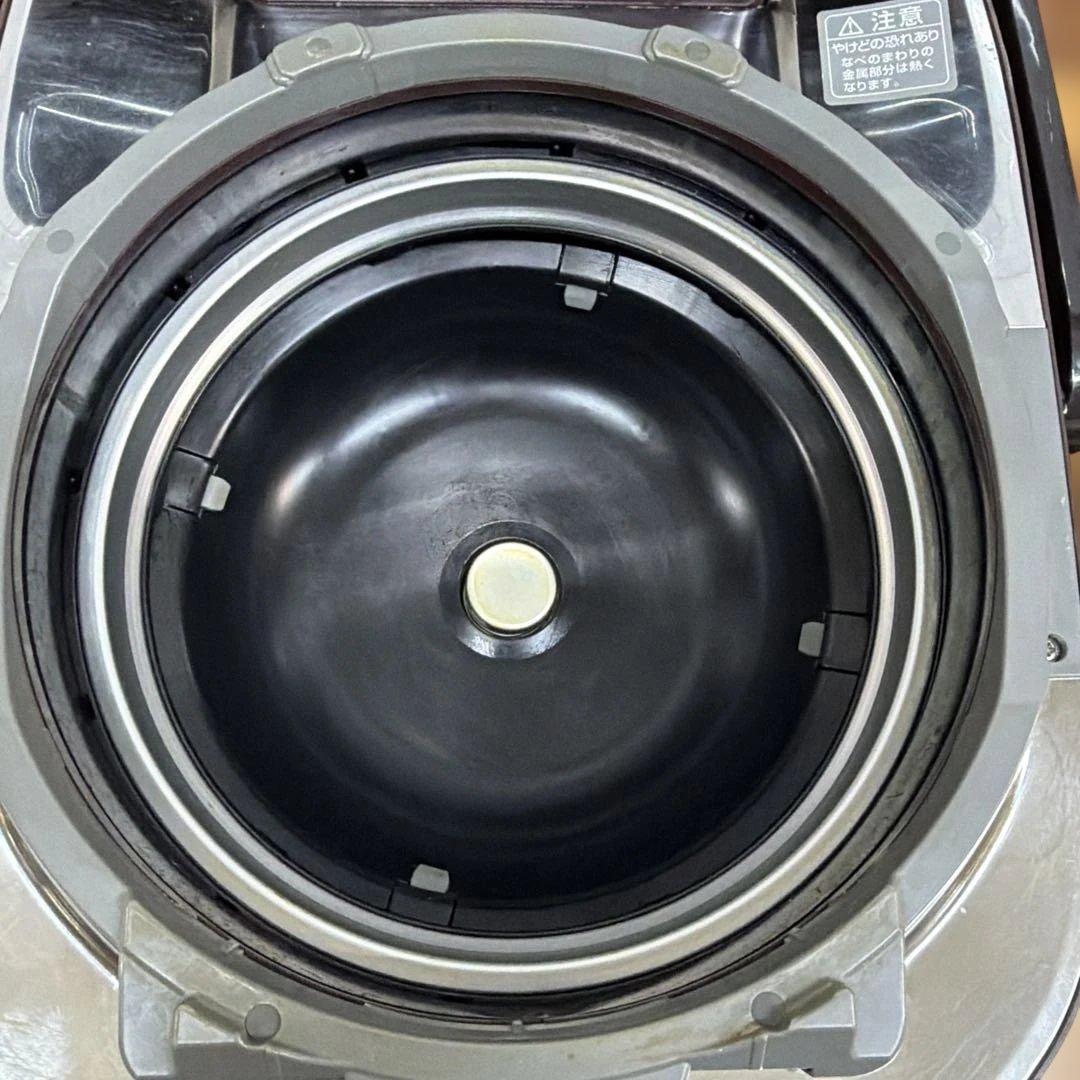 象印 極め炊き 圧力IH炊飯ジャーNP-WB10