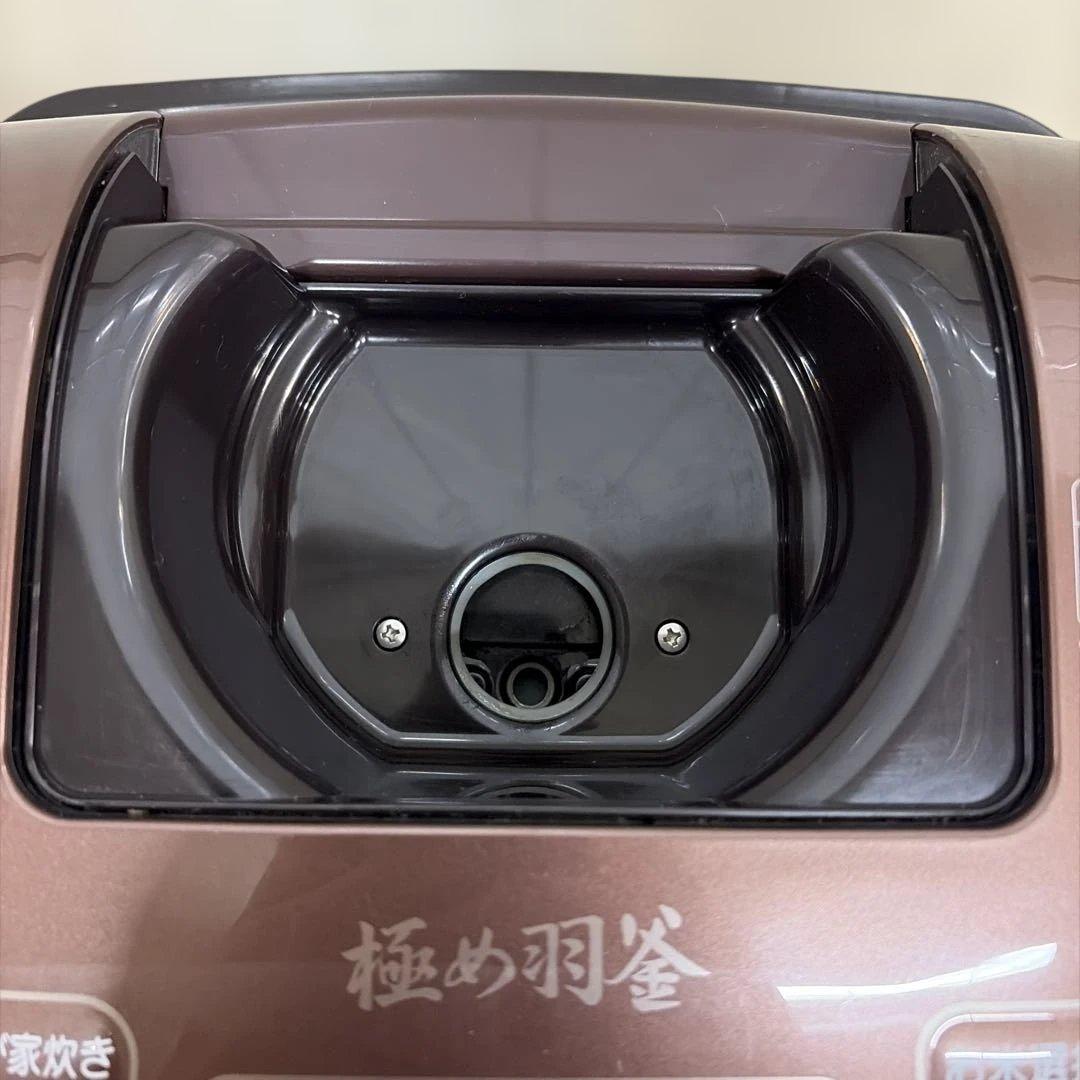 象印 極め炊き 圧力IH炊飯ジャーNP-WB10
