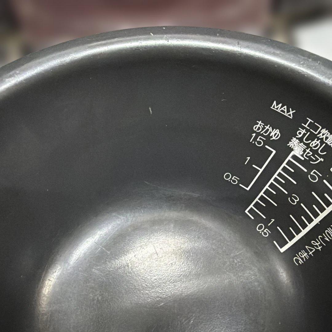 象印 極め炊き 圧力IH炊飯ジャーNP-WB10