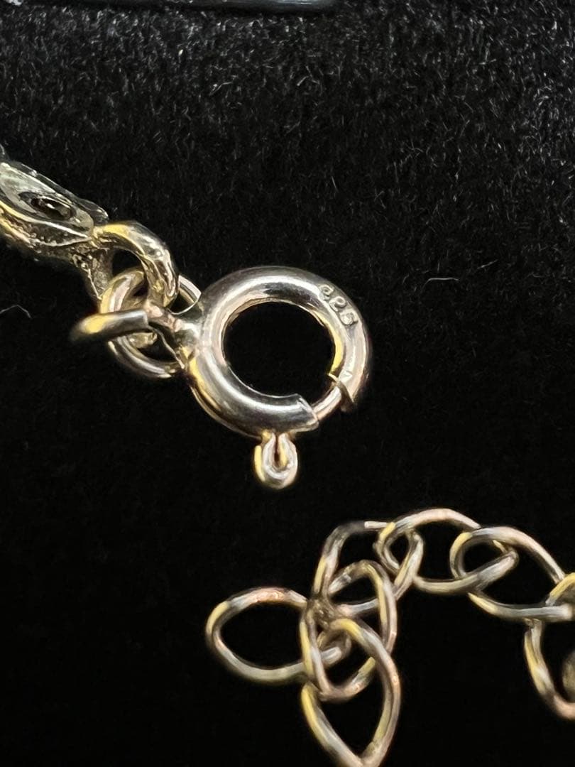 アルメニア　職人　ハンドメイド　ガーネットブレスレット