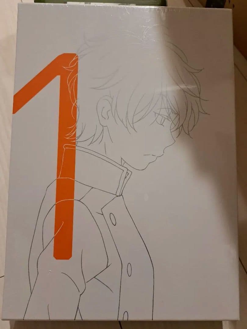 アルドノア・ゼロ キーアニメーションズ 2/2 収納ケース　未開封