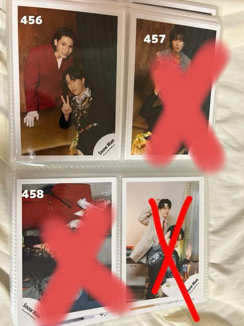 宮舘涼太 公式写真⑦
