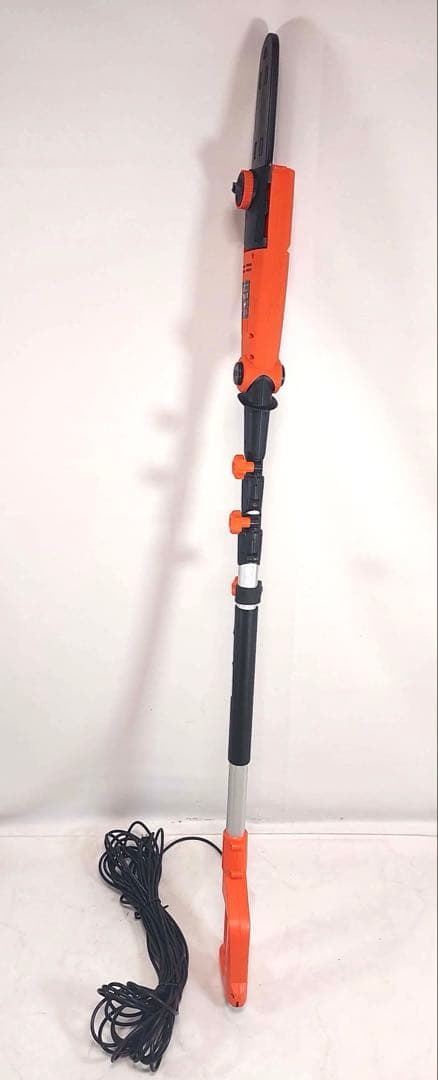 YARD FORCE 高枝切り電動チェーンソー YF5299