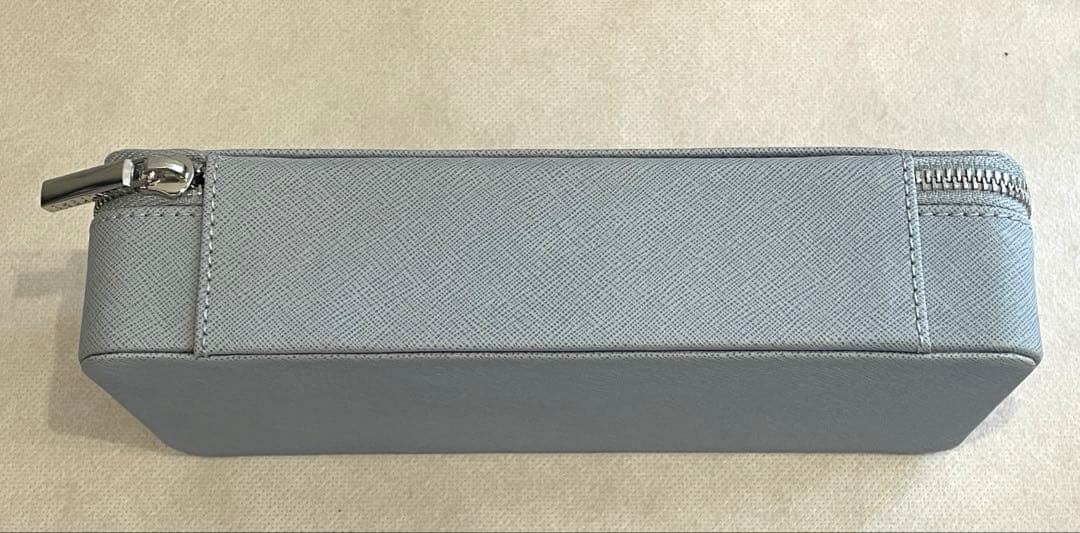 STACKERS アクセサリーケース 　ダスキーブルーL