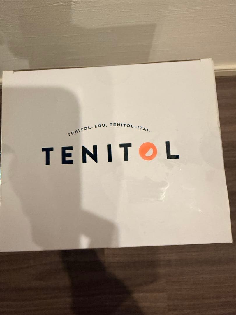 TENITOL ITSUKI 五等分の花嫁 中野五月 フィギュア