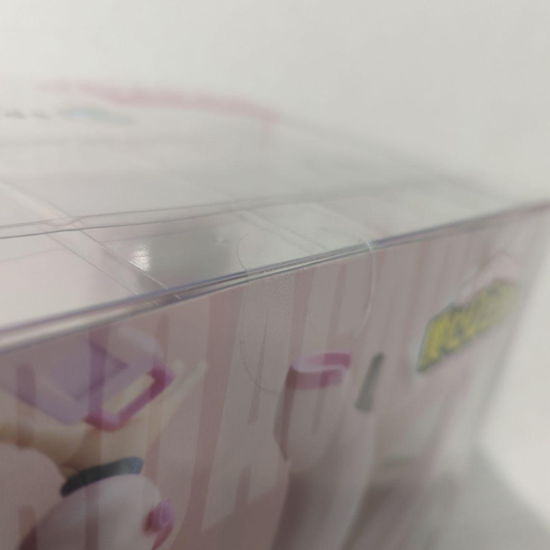 〚未開封〛麗日お茶子 Zero Gravity 1/7 フィギュア スピリテイル