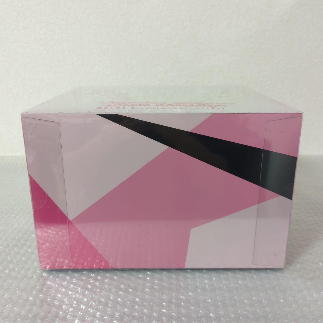 〚未開封〛麗日お茶子 Zero Gravity 1/7 フィギュア スピリテイル