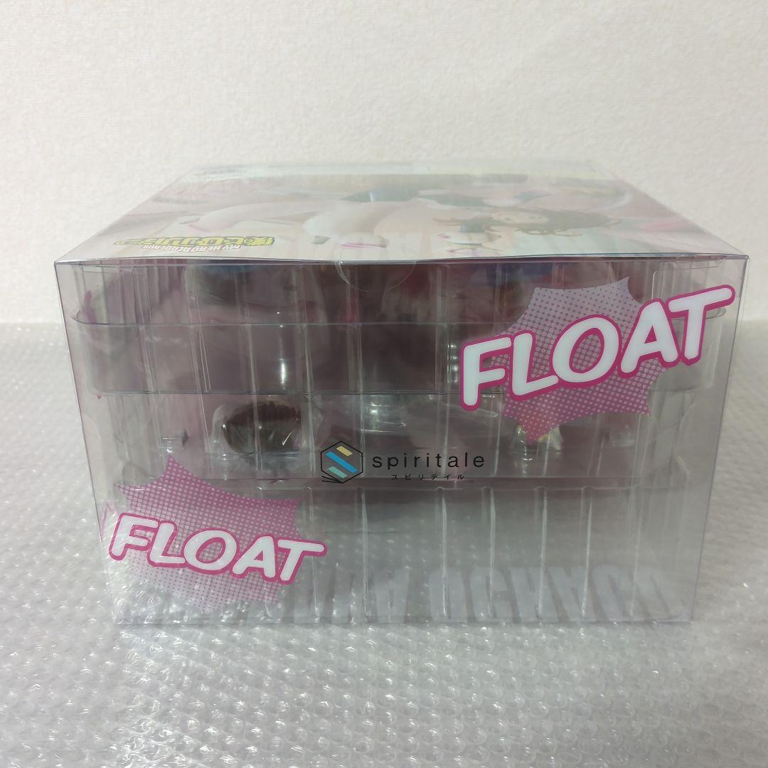 〚未開封〛麗日お茶子 Zero Gravity 1/7 フィギュア スピリテイル