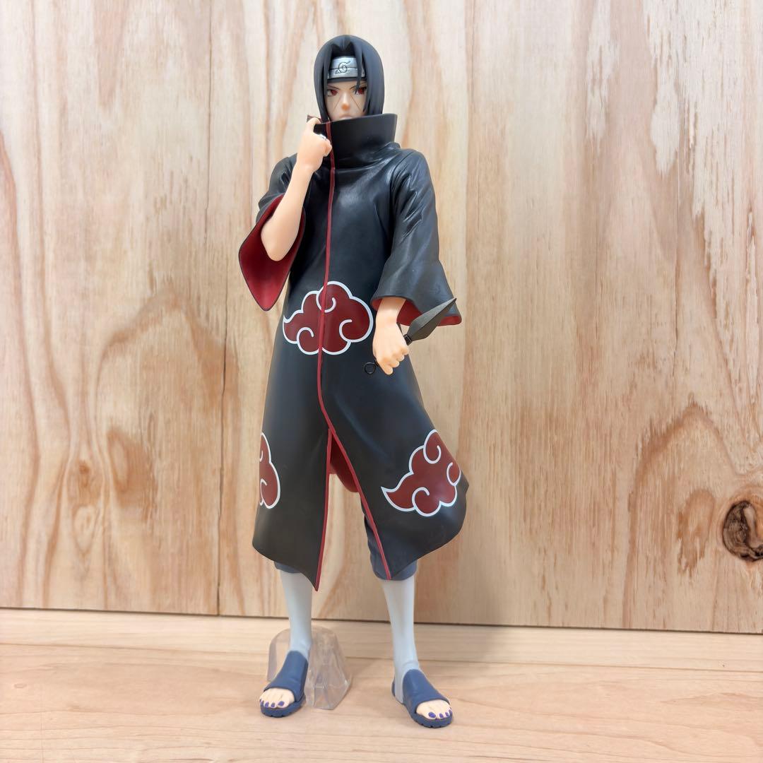 ぬ*ん様 一番くじ NARUTO 疾風伝 忍ノ絆 A賞 B賞 D賞 ナルト サス