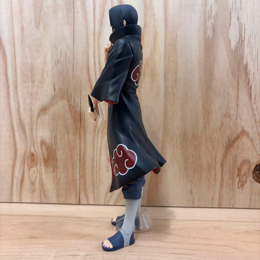 ぬ*ん様 一番くじ NARUTO 疾風伝 忍ノ絆 A賞 B賞 D賞 ナルト サス