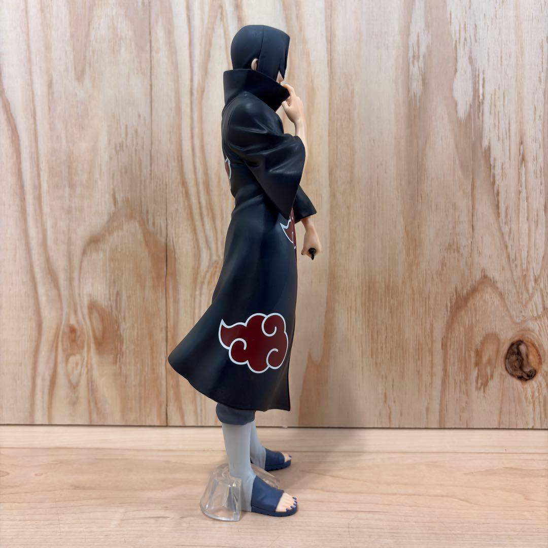 ぬ*ん様 一番くじ NARUTO 疾風伝 忍ノ絆 A賞 B賞 D賞 ナルト サス