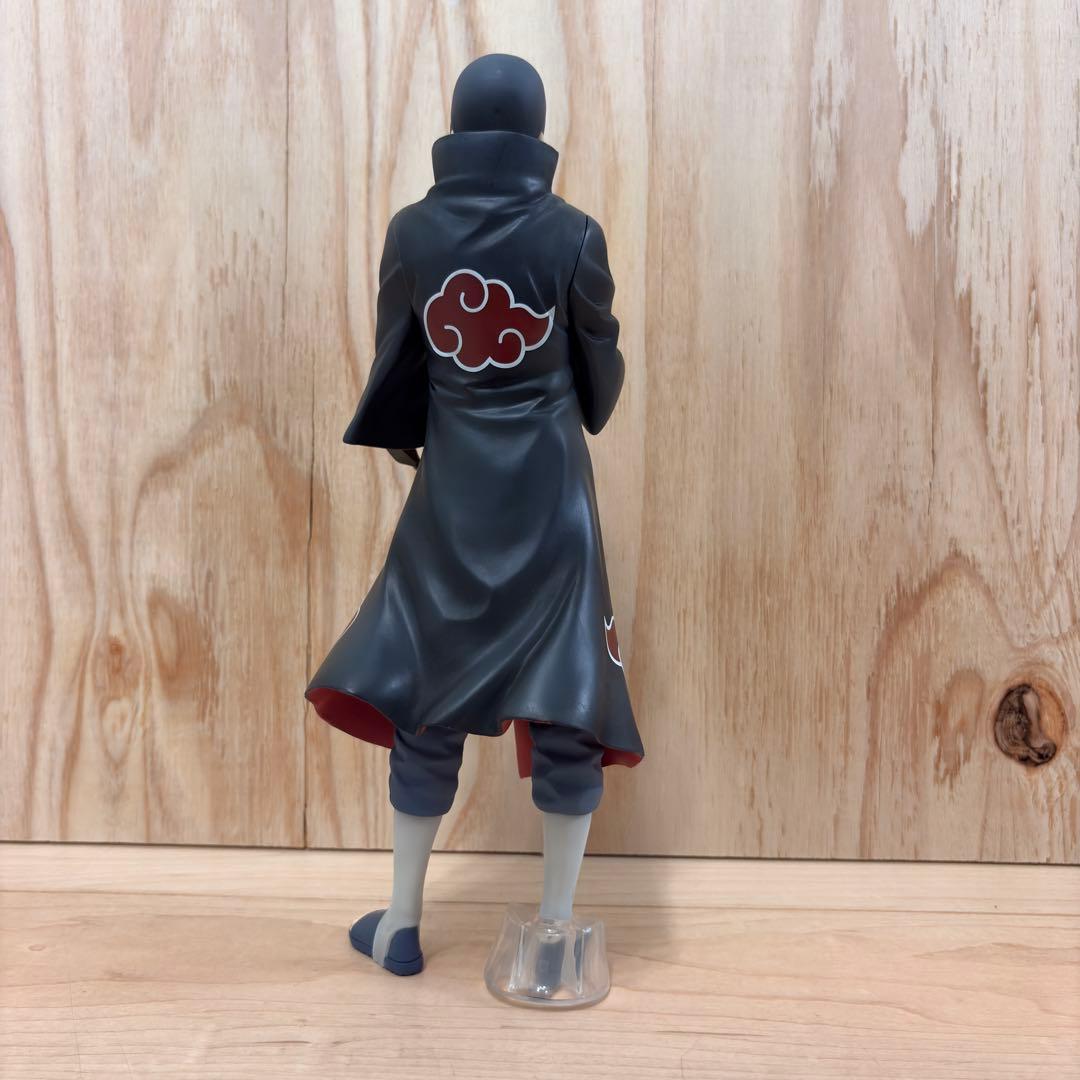 ぬ*ん様 一番くじ NARUTO 疾風伝 忍ノ絆 A賞 B賞 D賞 ナルト サス