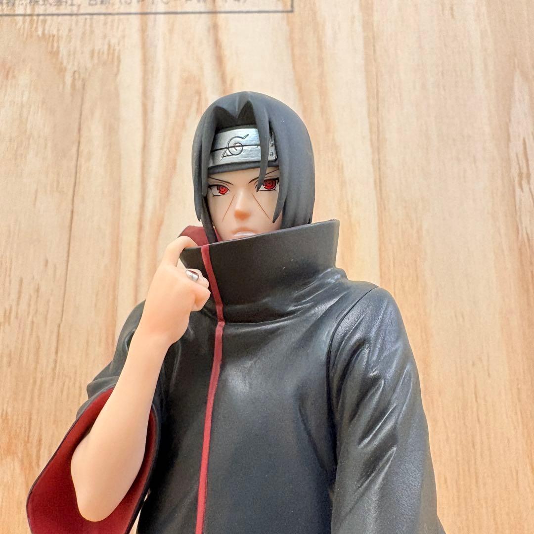 ぬ*ん様 一番くじ NARUTO 疾風伝 忍ノ絆 A賞 B賞 D賞 ナルト サス