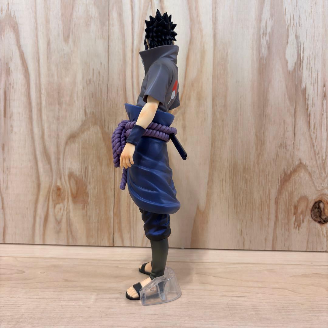 ぬ*ん様 一番くじ NARUTO 疾風伝 忍ノ絆 A賞 B賞 D賞 ナルト サス