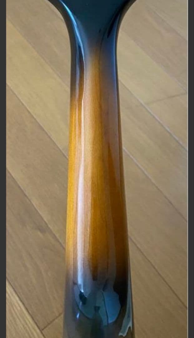 Kentucky KM-140 フラットマンドリン　ケース付き