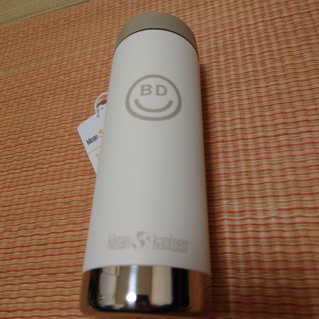 Klean Kanteen　クリーン　カンティーン　ステンレスボトル　最終値下げ